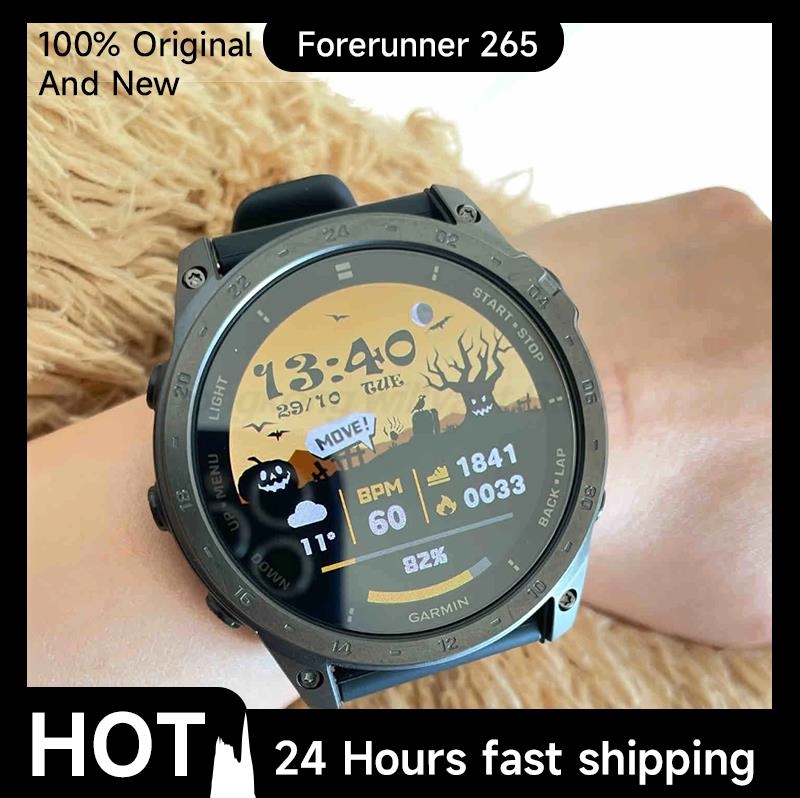 Timex Watches Smartwatch - Parametry treningowe i analiza regeneracji Garmin