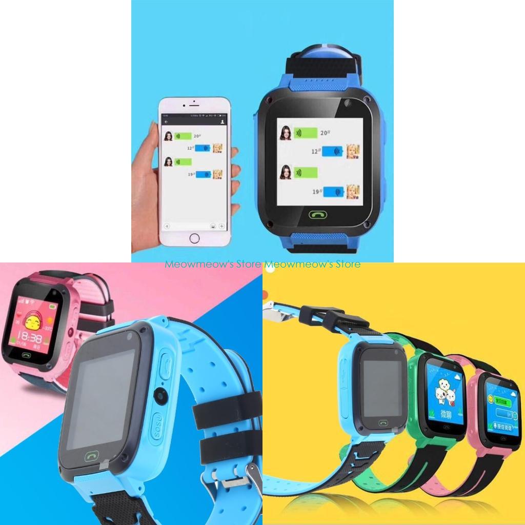 Kids Watches Not Smartwatch - W91A Smartwatch dla dzieci Dzieci na