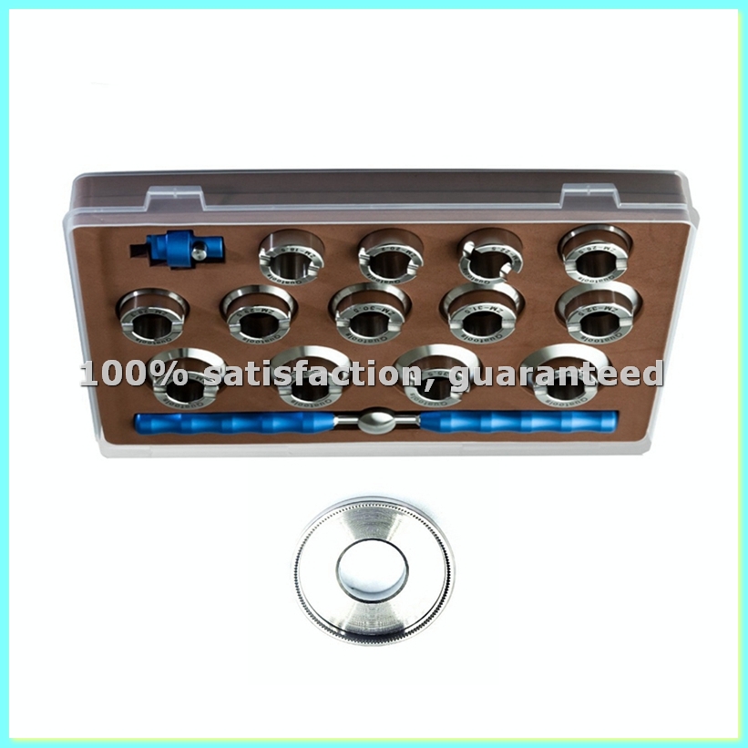Case Back Opener - Otwieracz do dekielków zegarków 5537 5539,