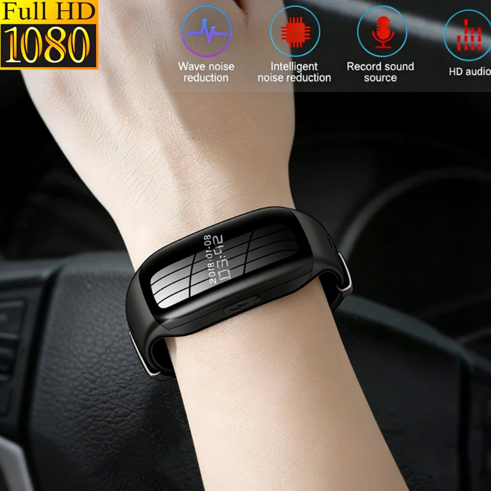 Smartwatch Noise Watches - Smartwatch 8-128GB z kamerą 1080P HD,