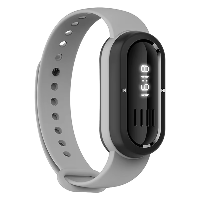 Smartwatch Noise Watches - Mini Bezprzewodowy Zegarek Bluetooth z Wyświetlaczem