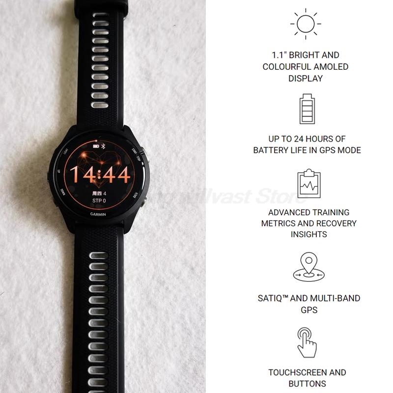 Inteligentny zegarek do biegan – Timex Watches Smartwatch recenzja i cena