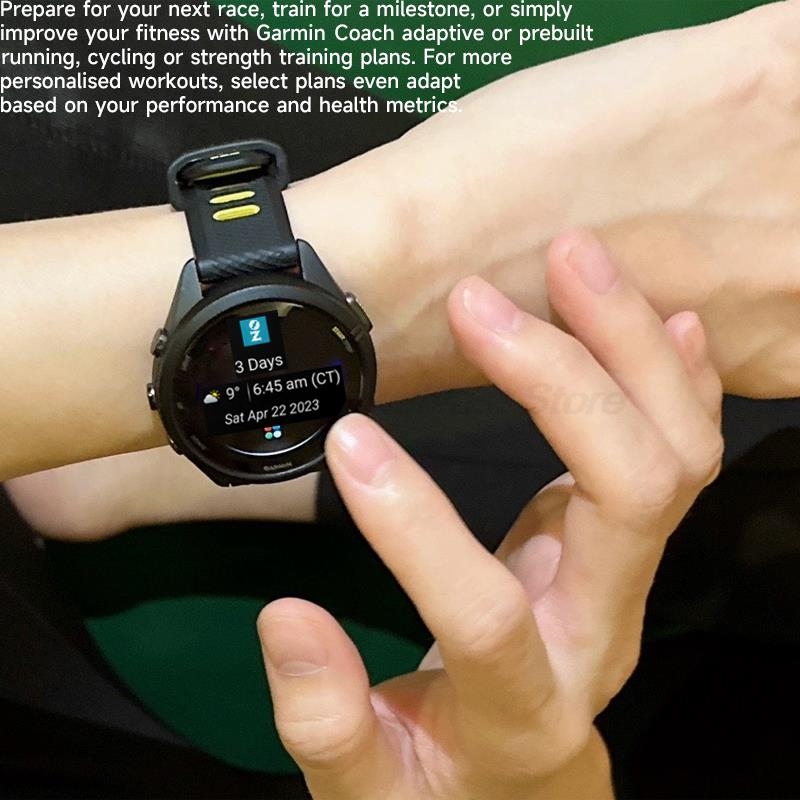 Inteligentny zegarek do biegan – Timex Watches Smartwatch recenzja i cena