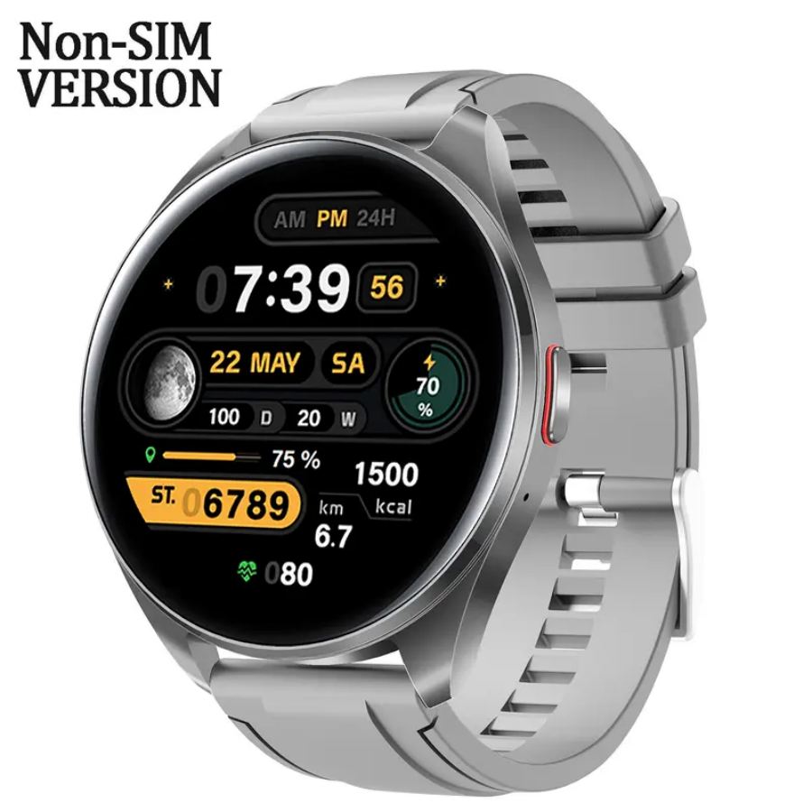 Smartwatch dla kobiet i mężczy – Smartwatch Digital Watches For Women recenzja i cena