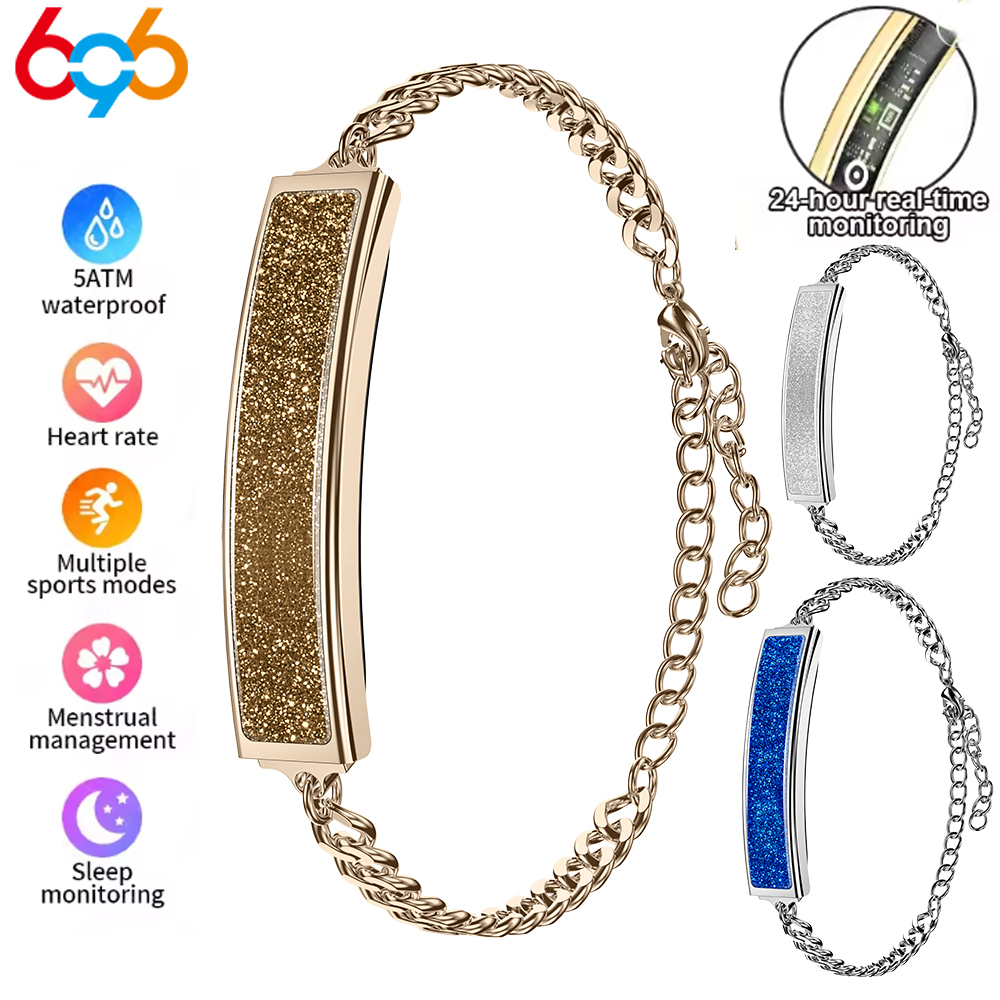 Damski Smartwatch Męski Monito – Smartwatch Ladies Watches For Women recenzja i cena