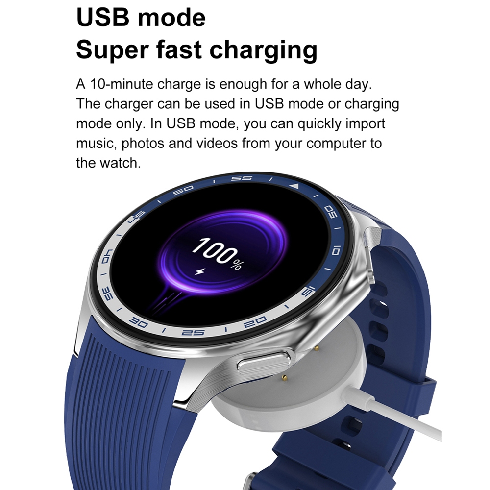 OPPO Watch X AMOLED 32GB Smart – Timex Watches Smartwatch recenzja i cena