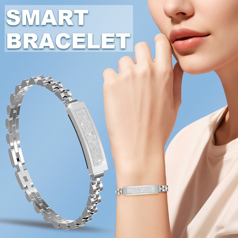 LIGE Nowa moda Inteligentny ze – Smartwatch Digital Watches For Women recenzja i cena