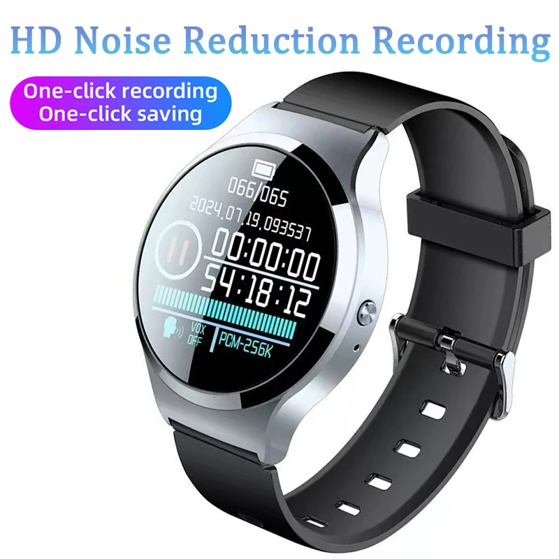 Zegarek S8 z funkcją nagrywani – Smartwatch Noise Watches recenzja i cena