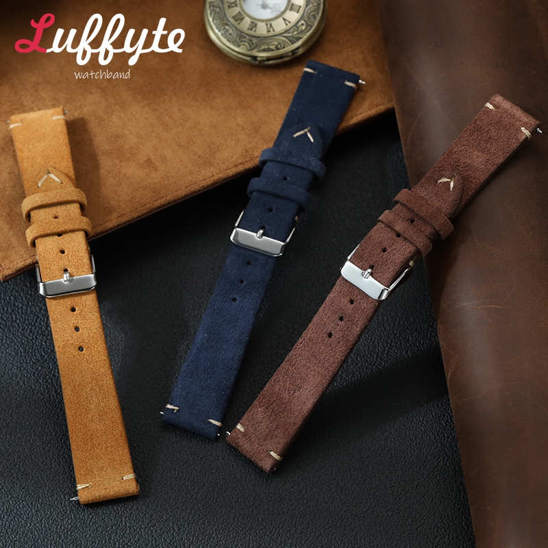 Pasek do zegarka vintage z zam – Smartwatch Vintage Watches For Men recenzja i cena