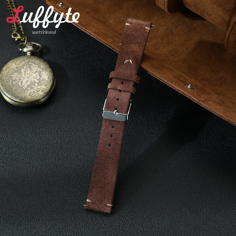 Pasek do zegarka vintage z zam – Smartwatch Vintage Watches For Men recenzja i cena
