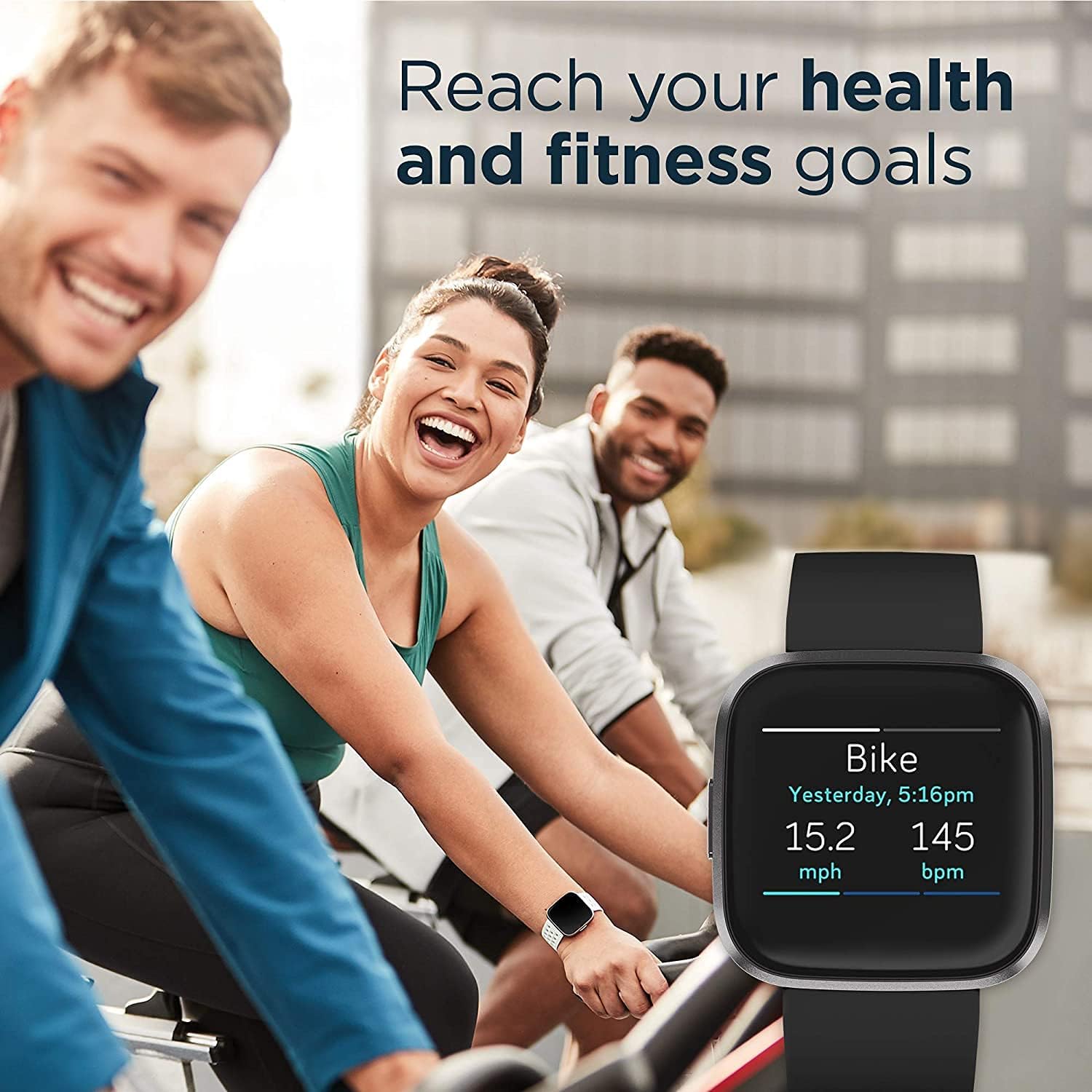 Fitbit Versa 2 Smartwatch zdro – Hybrid Smartwatch recenzja i cena