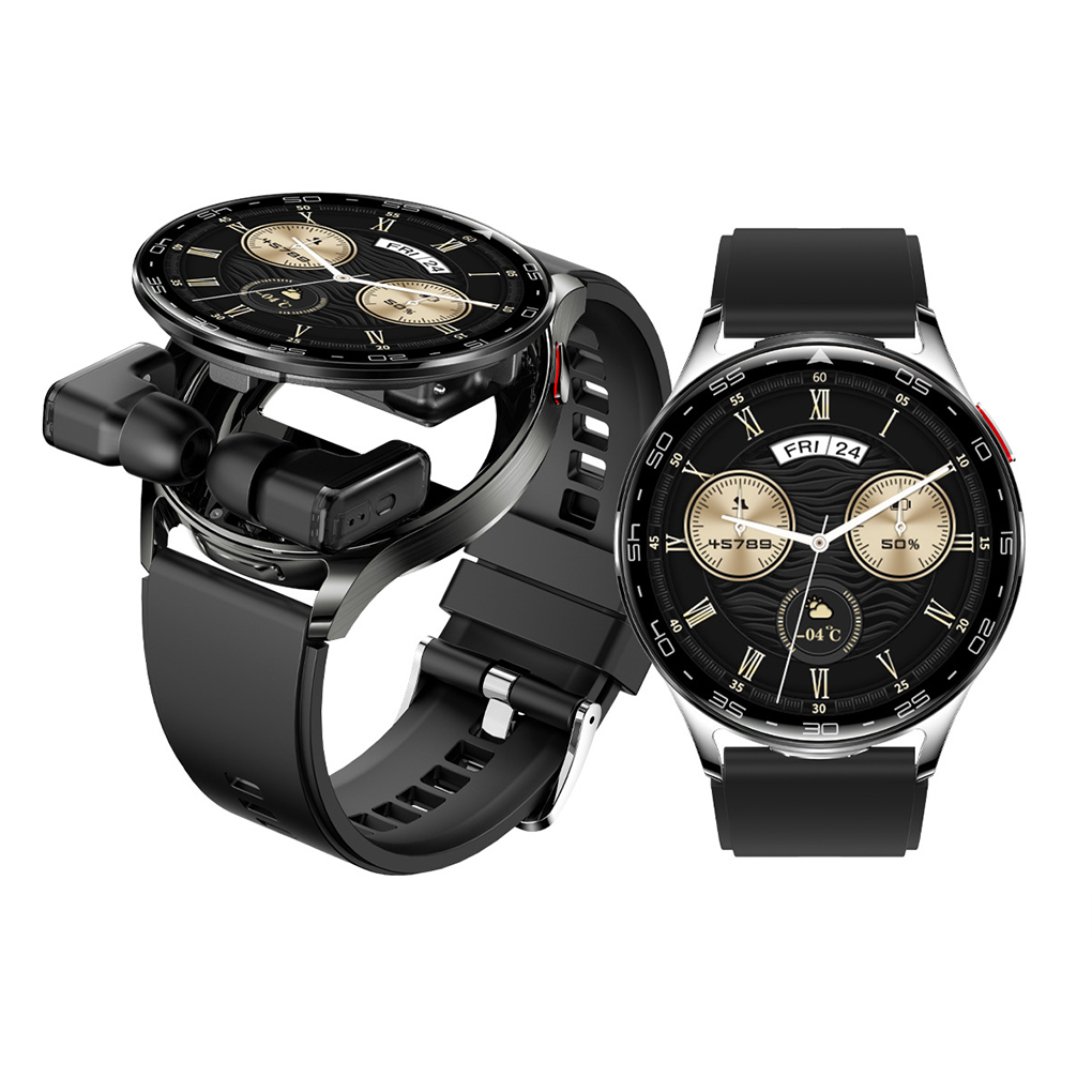 Smartwatch z słuchawkami Magne – Smartwatch Noise Watches recenzja i cena
