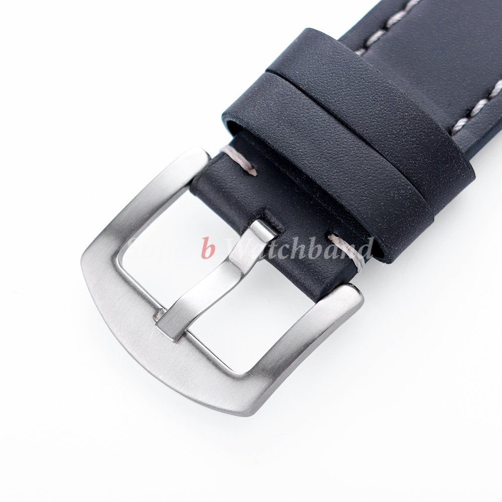 Pasek do zegarka 20mm 22mm ze  – Smartwatch Vintage Watches For Men recenzja i cena