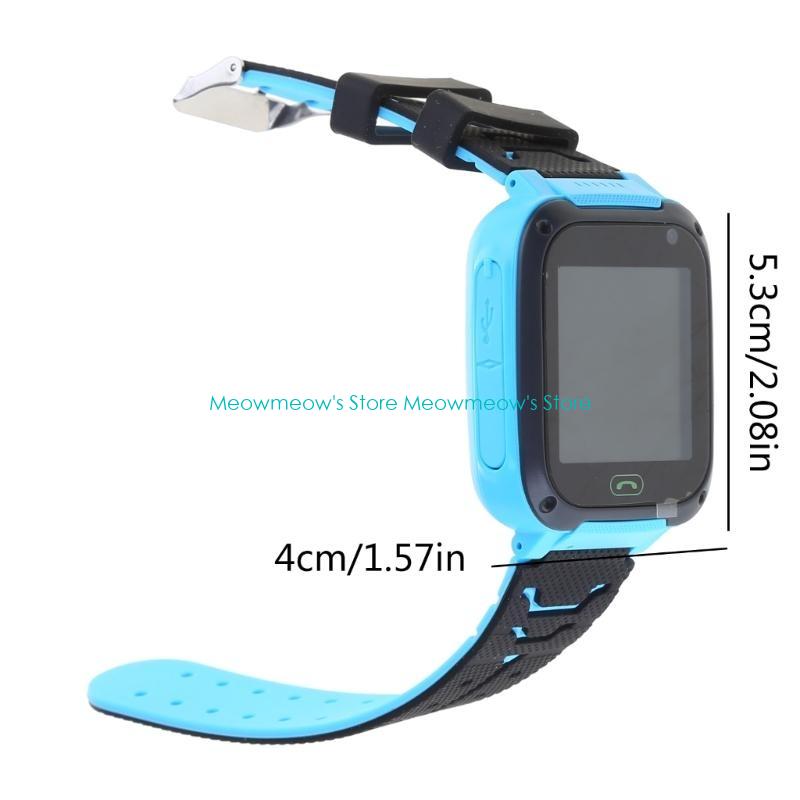 W91A Smartwatch dla dzieci Dzi – Kids Watches Not Smartwatch recenzja i cena