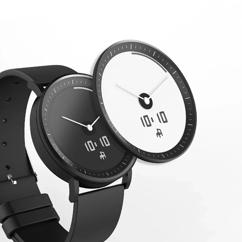 Pierwszy na świecie hybrydowy  – Hybrid Smartwatch recenzja i cena
