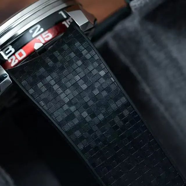 Pasuje do paska zegarka Cartie – Cartier Watch Santos recenzja i cena