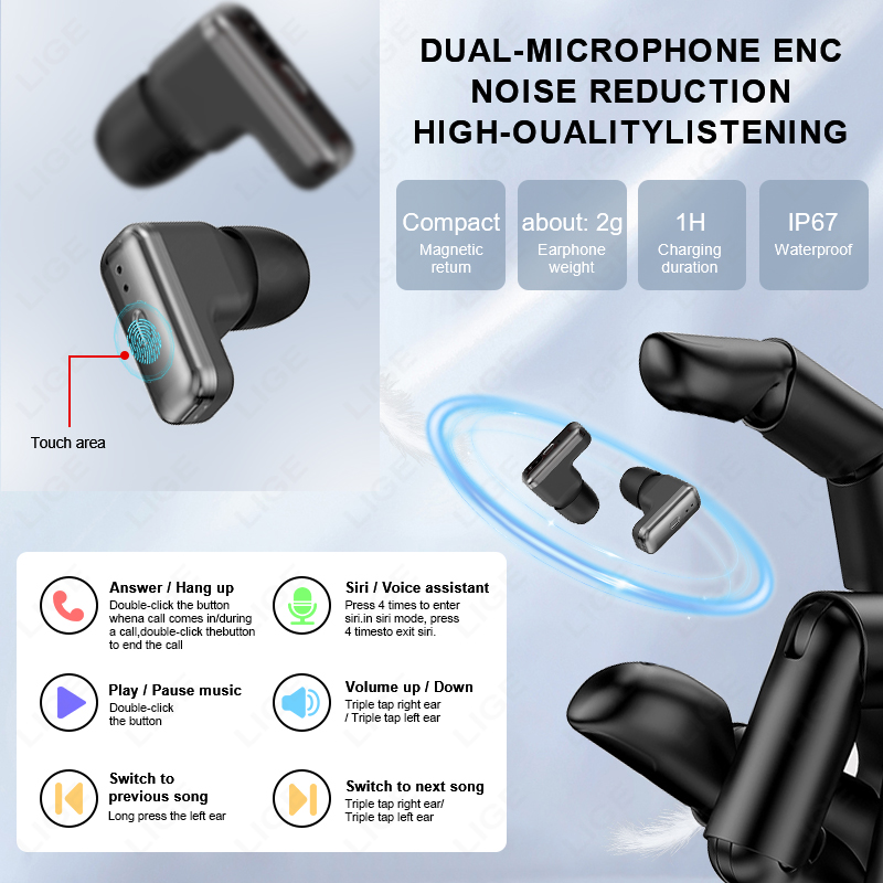 Nowy Smartwatch z Funkcją Połą – Smartwatch Noise Watches recenzja i cena