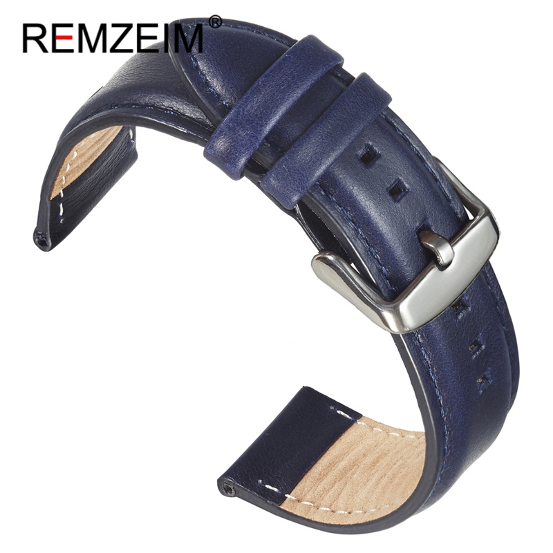 Czarny Niebieski Brązowy Vinta – Smartwatch Vintage Watches For Men recenzja i cena
