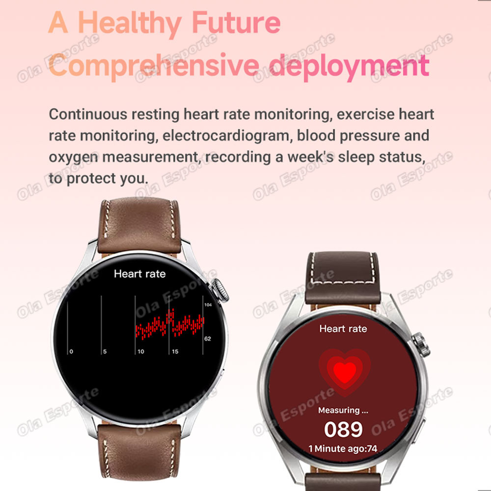 Nowy Smartwatch 2026 Męski Dam – Smartwatch Ladies Watches For Women recenzja i cena