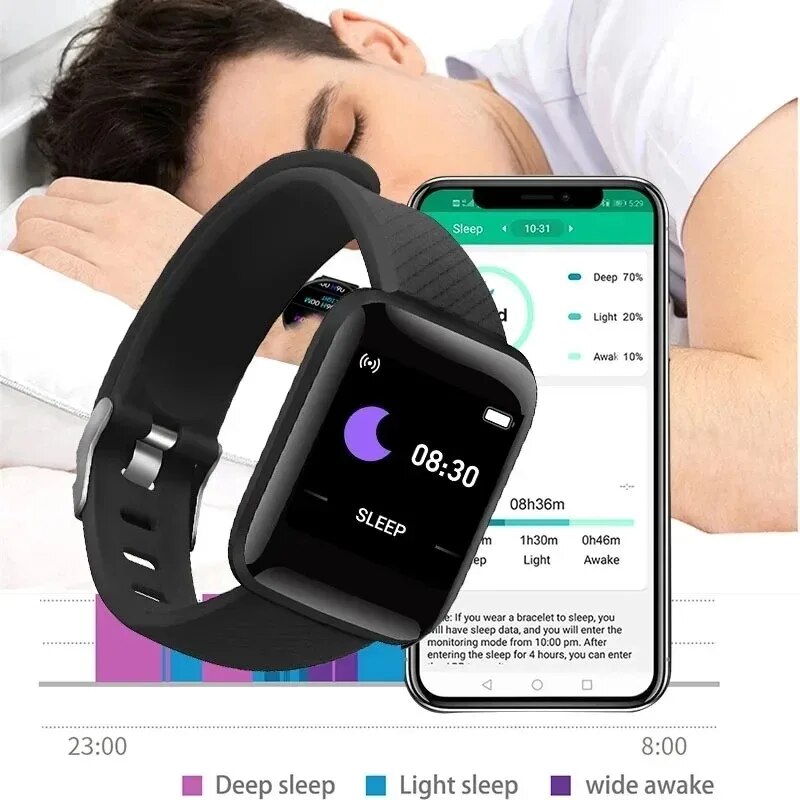 2024 Nowość dla wielofunkcyjne – Smartwatch Digital Watches For Women recenzja i cena