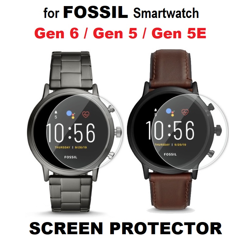 5 szt. Ochraniacz ekran Smart  – Hybrid Smartwatch recenzja i cena