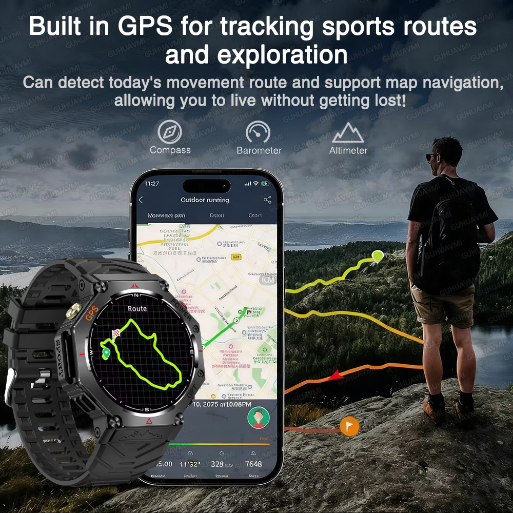 Smartwatch dla dorosłych 2026, – Timex Watches Smartwatch recenzja i cena