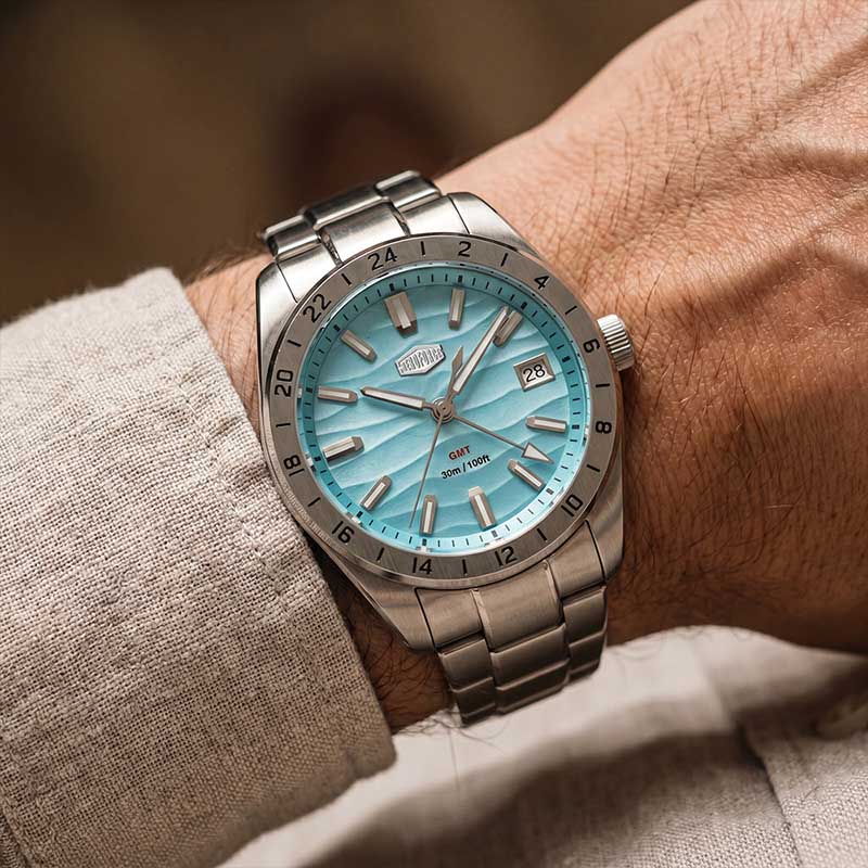 HEROFORCE Wysokiej Jakości Ory – Timex Watches Smartwatch recenzja i cena