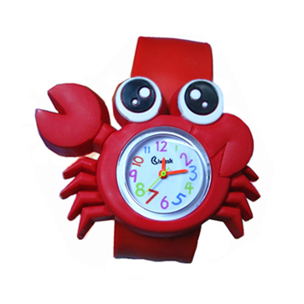 Nowe Dziecięce Zegarki Kwarcow – Kids Watches Not Smartwatch recenzja i cena