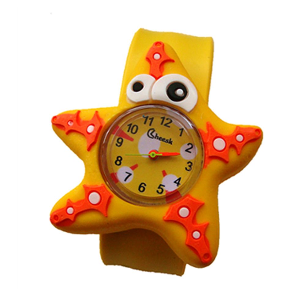 Nowe Dziecięce Zegarki Kwarcow – Kids Watches Not Smartwatch recenzja i cena
