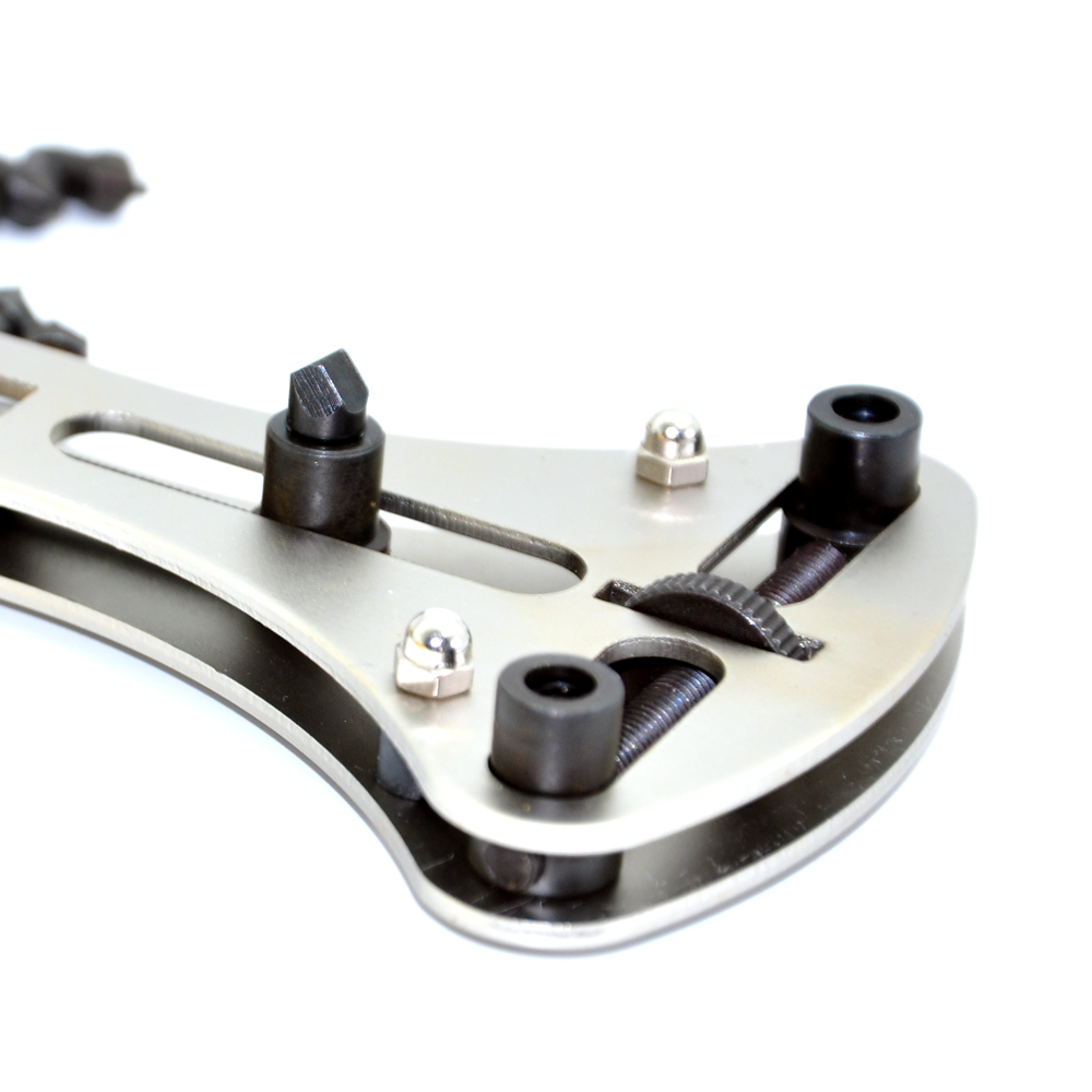 Brand New 2819 56mm szeroka ga – Case Back Opener recenzja i cena