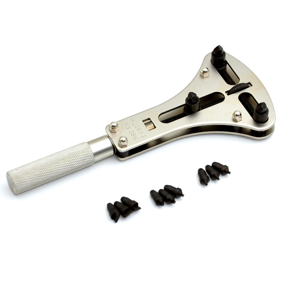 Brand New 2819 56mm szeroka ga – Case Back Opener recenzja i cena