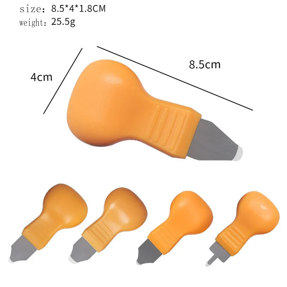 5 SZT./partia Obudowa kluczyka – Case Back Opener recenzja i cena