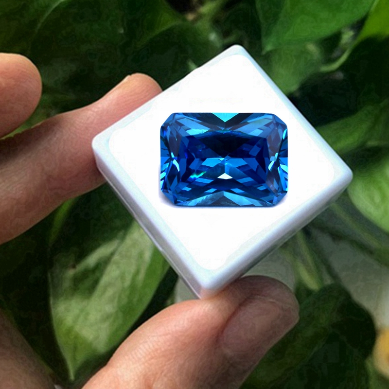 Sea Blue Sapphire Natural Mine – Vs Smartwatch recenzja i cena