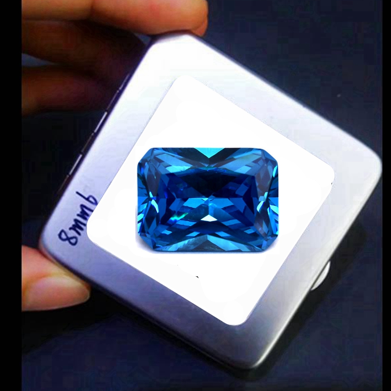 Sea Blue Sapphire Natural Mine – Vs Smartwatch recenzja i cena