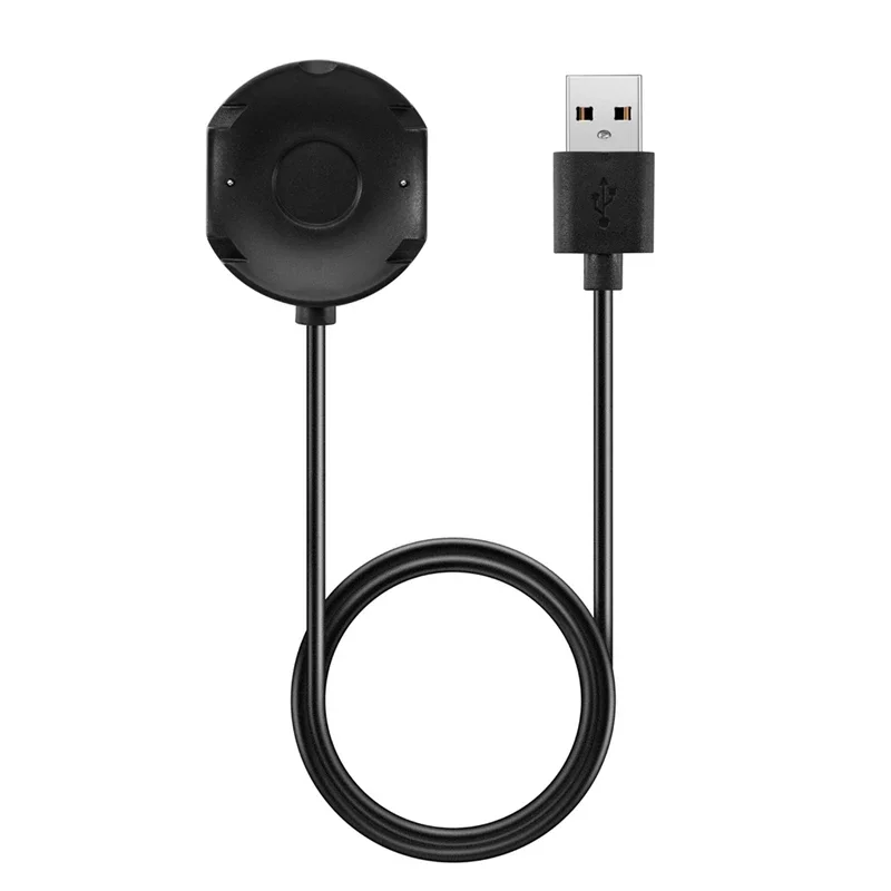 Kabel USB do szybkiego ładowan – Hybrid Smartwatch recenzja i cena
