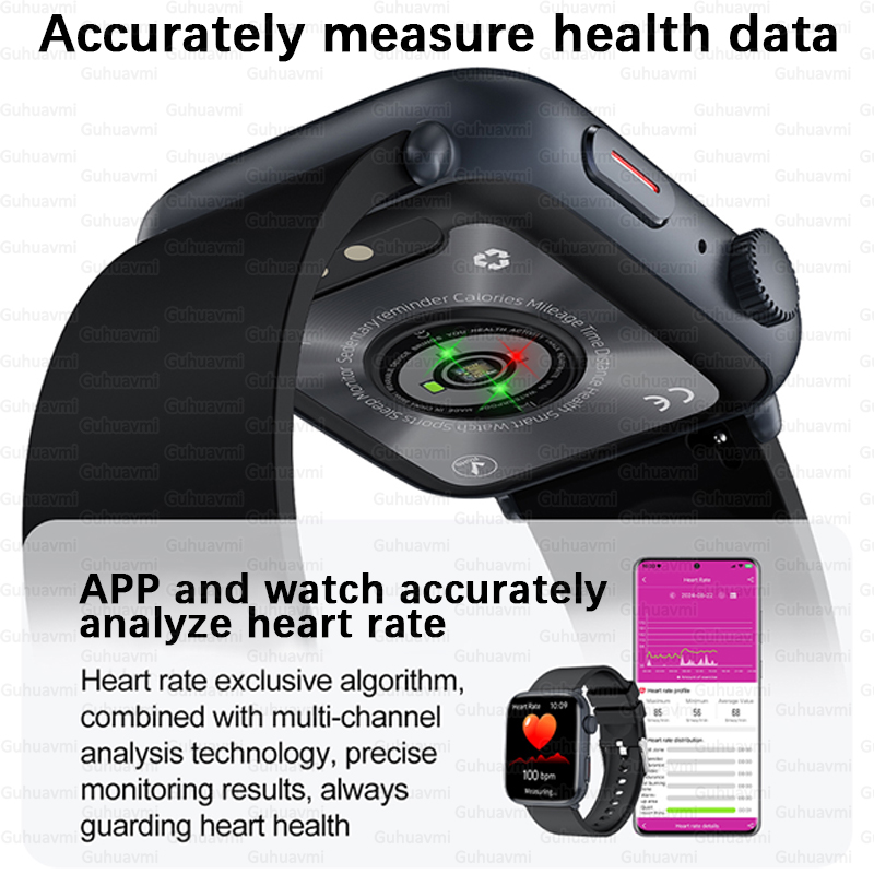 Nowy smartwatch NFC dla kobiet – Smartwatch Ladies Watches For Women recenzja i cena